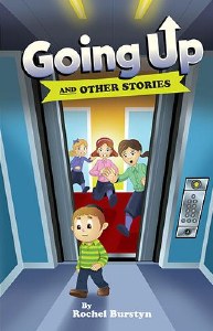 Picture of Going Up and Other Stories [Paperback]